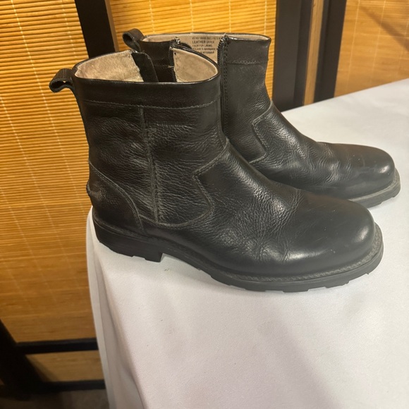 Florsheim Trektion Boot - Picture 3 of 10